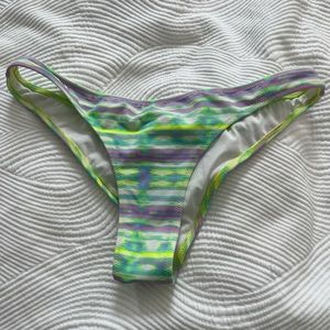 Victoria’s Secret swim bottom